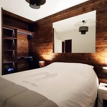 Apartament Nouveau Mki Design Disney+ Proche Paris *